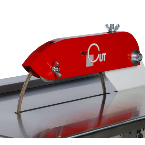 Картинка - Станок отрезной (кольцерез) Mechanic MultiCUT R-250