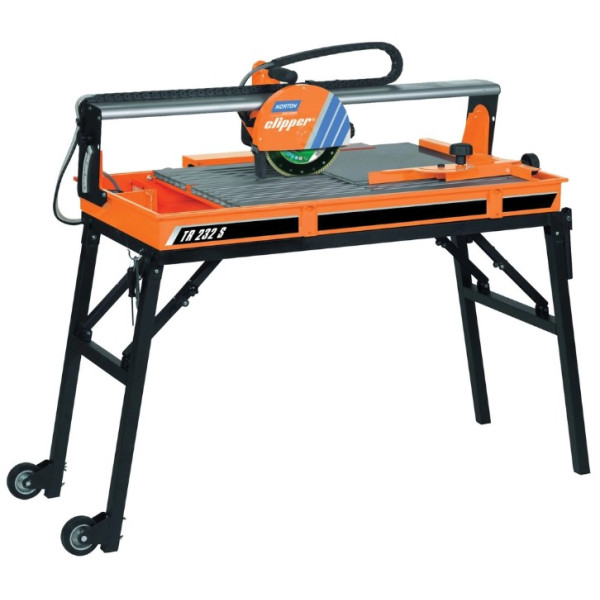 Картинка - Плиткорез Norton Clipper TR232S