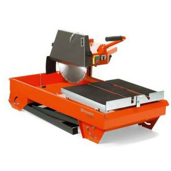 Картинка - Плиткорез Husqvarna TS 350 E +GS50S+ (9651480-01)