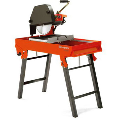 Плиткорез Husqvarna TS 350 E +GS50S+ (9651480-01)