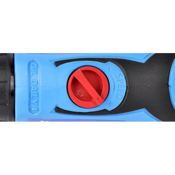 Картинка - Пневматический гайковерт Bass Polska BP-4320