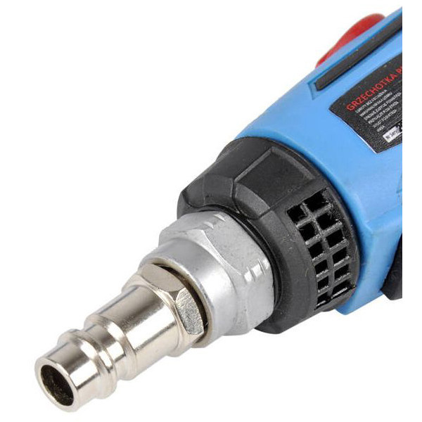 Картинка - Пневматический гайковерт Bass Polska BP-4320