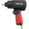 Фото - Гайковерт ударний пневматичний YATO YT-0953