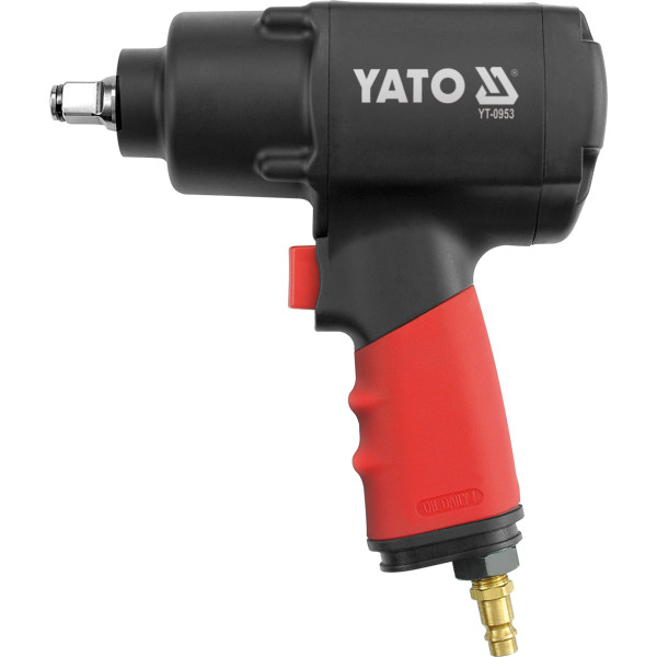 Фото - Гайковерт ударний пневматичний YATO YT-0953