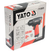 Фото 5 - Гайковерт ударний пневматичний YATO YT-09505