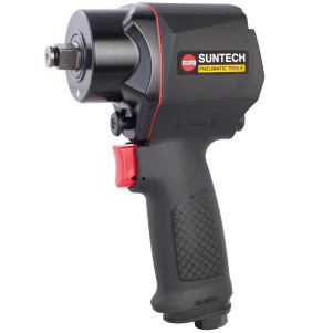 Пневматический ударный гайковерт SUNTECH SM-43-4015P2 Пневматический ударный гайковерт SUNTECH SM-43-4015P2