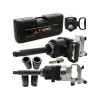 Фото - Пневматичний ударний гайковерт TAGRED TA825