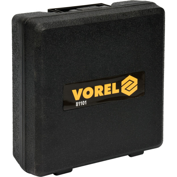 Фото - Гайковерт пневматичний VOREL 81101