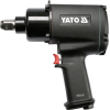 Фото - Гайковерт ударний пневматичний YATO YT-09564