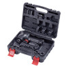 Фото - Пневмогайковерт Mighty Seven NC-4600-14KIT 1/2 "+ 3/8" з набором головок