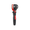 Картинка 5 - Пневматический ударный гайковерт REDATS P-140A (650 Нм)