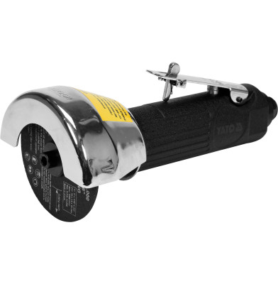 Різак пневматичний YATO YT-09715