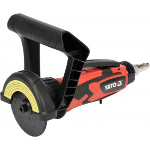 Різак пневматичний YATO YT-09717 