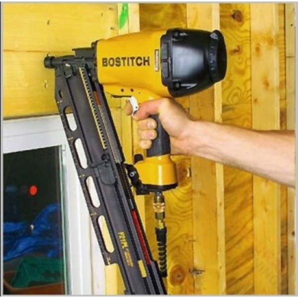 Картинка - Пневматический пистолет BOSTITCH F21PL-E