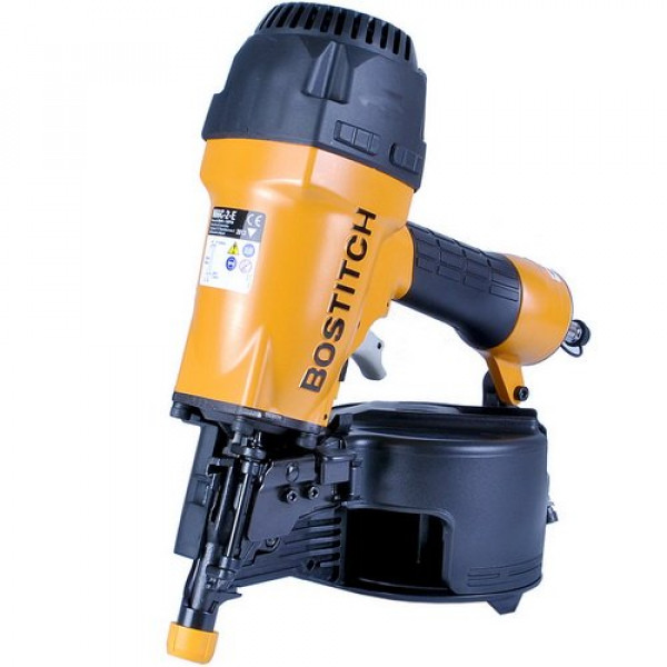 Картинка - Пневматический пистолет BOSTITCH N66C-2-E