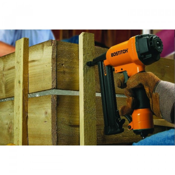 Фото - Пневматичний пістолет BOSTITCH SB156SL-1-E