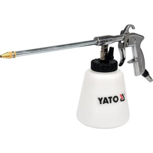 Пістолет пневматичний YATO YT-23640 для утворення піни 