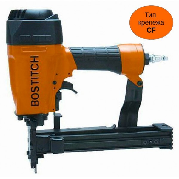 Фото - Пістолет скобозабивний BOSTITCH CF15-1-E