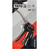 Фото 1 - Пістолет пневматичний продувальний YATO YT-23731