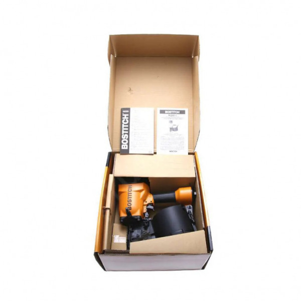 Фото - Пістолет цвяхозабивний BOSTITCH N400C-1-E