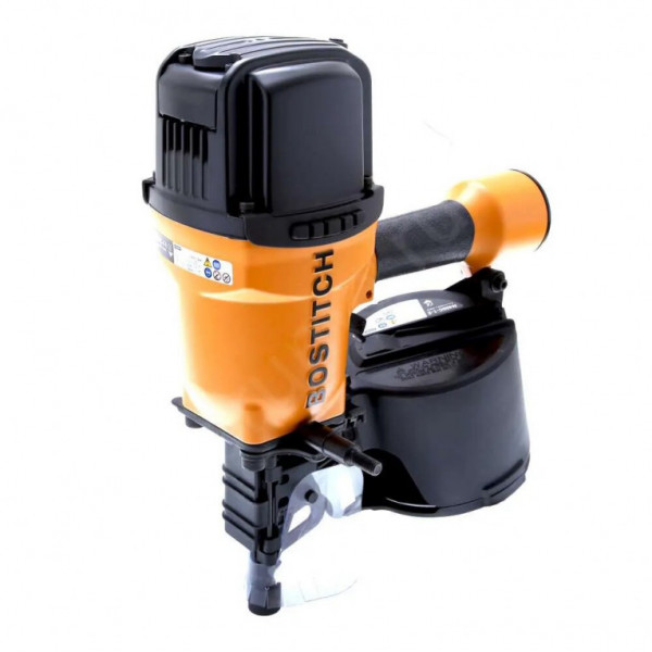 Фото - Пістолет цвяхозабивний BOSTITCH N400C-1-E