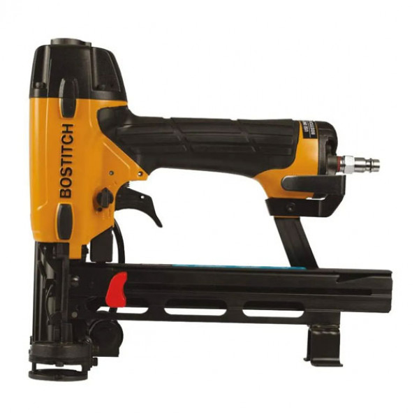 Фото - Пістолет скобозабивний BOSTITCH SL1838BC-E