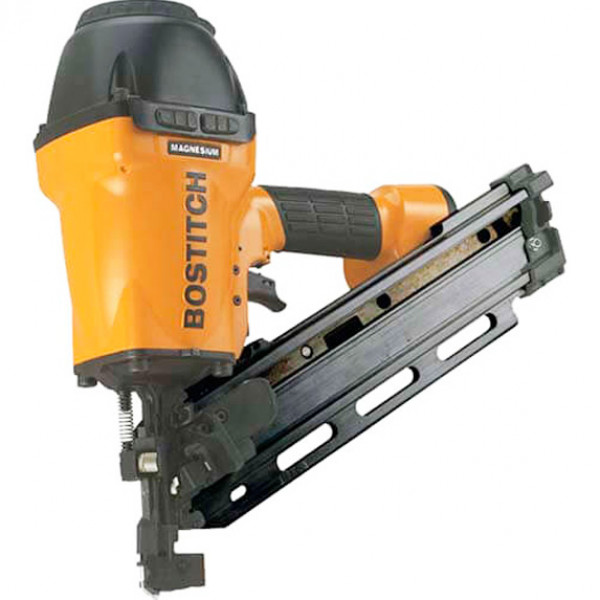 Фото - Пістолет цвяхозабивний BOSTITCH F33PTSM-E