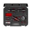 Картинка - Набор пневмоинструмента Mighty Seven NE-0405-KIT
