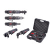 Картинка 2 - Набор пневмоинструмента Mighty Seven NE-0405-KIT