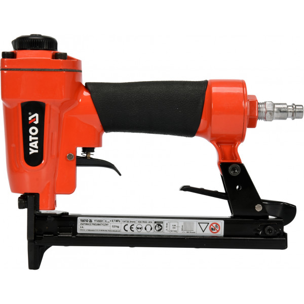 Фото - Степлер пневматичний YATO YT-09201