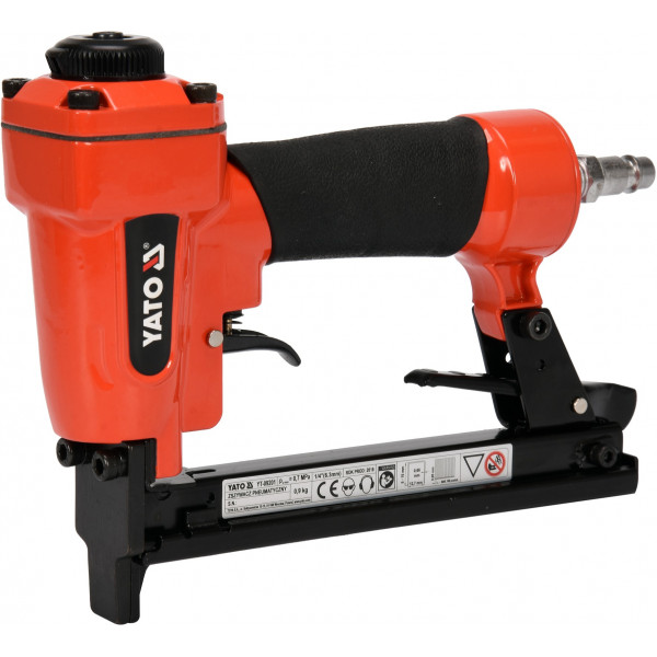 Фото - Степлер пневматичний YATO YT-09201