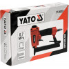 Фото 2 - Степлер пневматичний YATO YT-09201