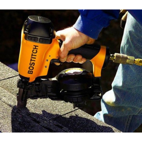 Картинка - Пистолет гвоздезабивной BOSTITCH RN46K-2-E