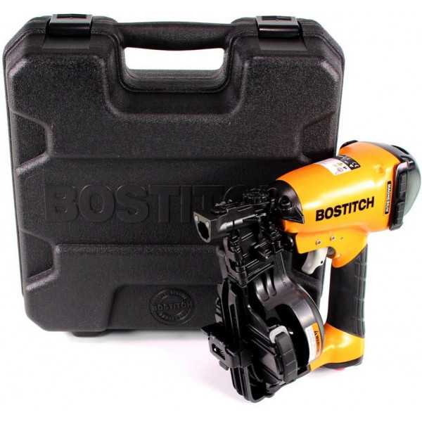 Картинка - Пистолет гвоздезабивной BOSTITCH RN46K-2-E