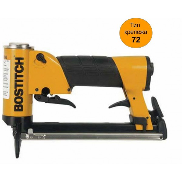 Фото - Пістолет скобозабивний BOSTITCH 21671B-E