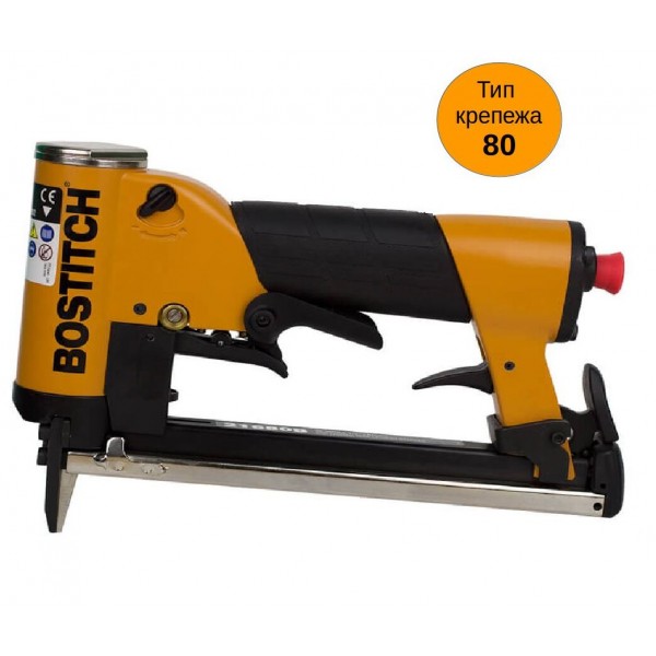 Фото - Пістолет скобозабивний BOSTITCH 21680B-A-E