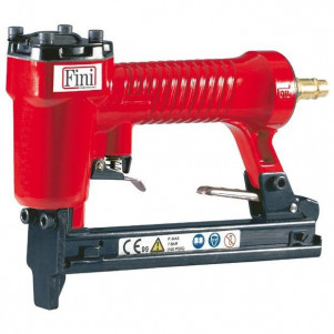 Пневматический скобозабиватель FINI 9113_F