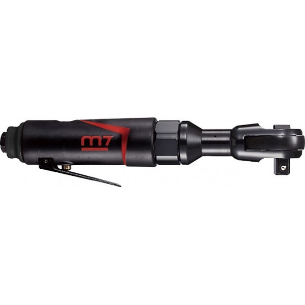 Картинка - Пневмотрещетка Mighty Seven NE-483