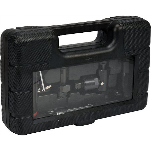 Картинка - Набор пневматических трещеток 3в1 YATO YT-09860