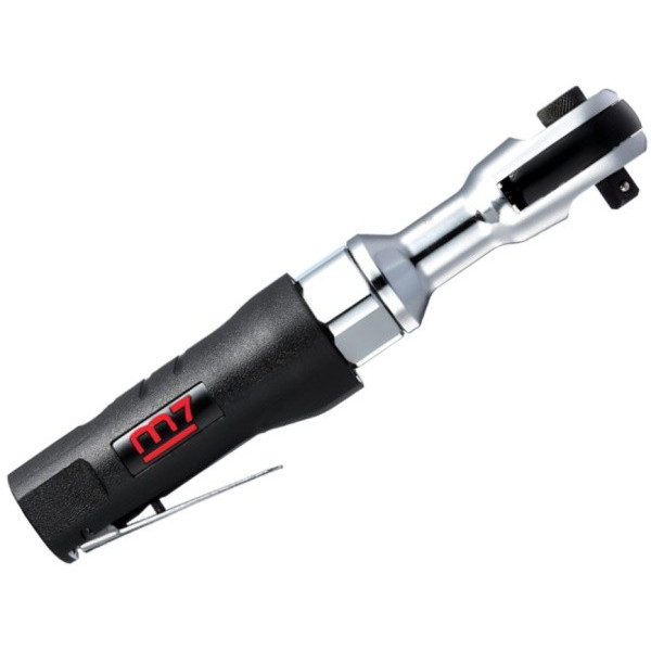 Картинка - Пневмотрещетка Mighty Seven NE-443