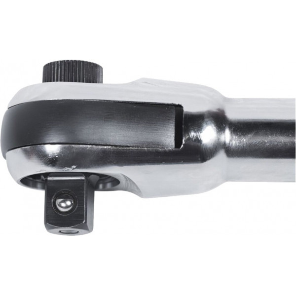 Картинка - Пневмотрещетка Mighty Seven NE-443