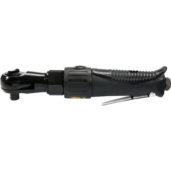 Картинка - Трещетка пневматическая VOREL 81118