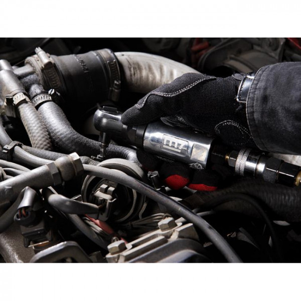 Картинка - Пневматическая трещетка Mighty Seven NE-251