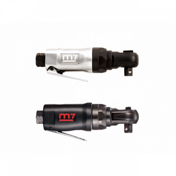 Картинка - Пневматическая трещетка Mighty Seven NE-251