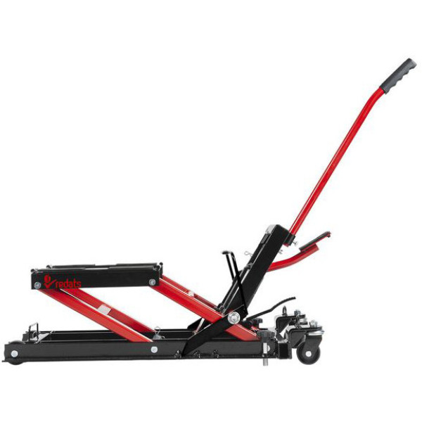 Картинка - Гидравлический подъемник для мотоциклов и квадроциклов REDATS LS-570