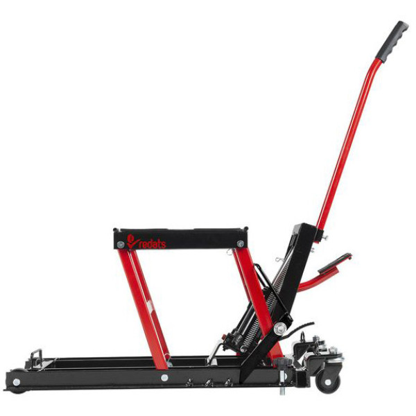 Картинка - Гидравлический подъемник для мотоциклов и квадроциклов REDATS LS-570