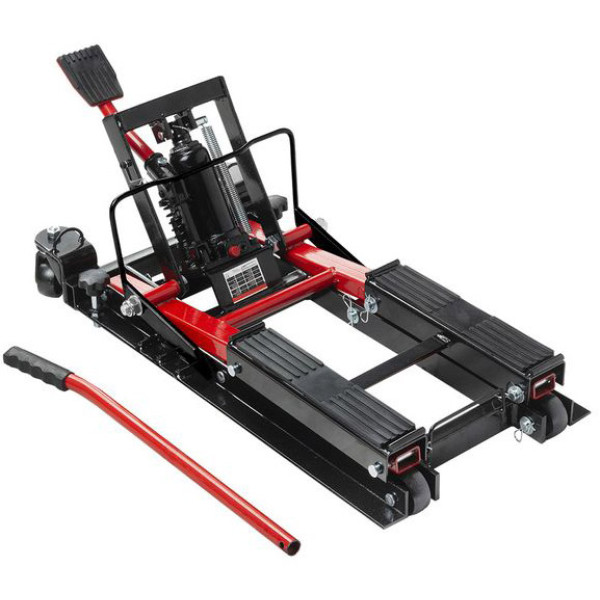 Картинка - Гидравлический подъемник для мотоциклов и квадроциклов REDATS LS-570