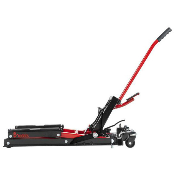 Картинка - Гидравлический подъемник для мотоциклов и квадроциклов REDATS LS-570