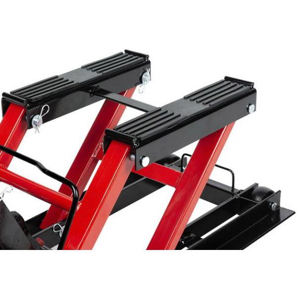 Картинка - Гидравлический подъемник для мотоциклов и квадроциклов REDATS LS-570