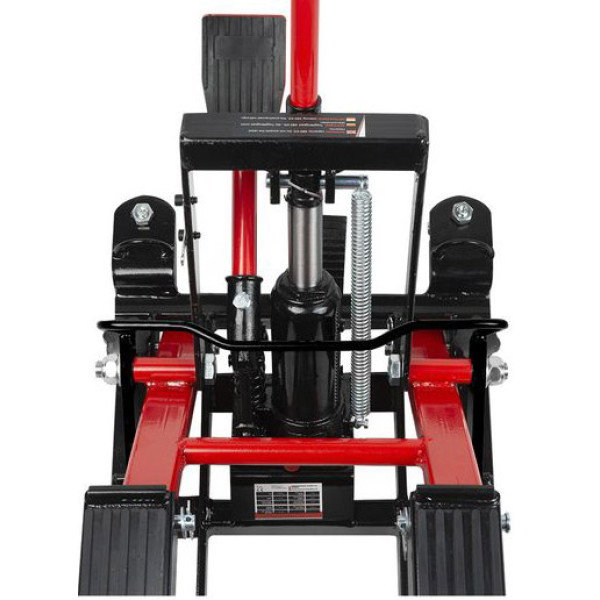 Картинка - Гидравлический подъемник для мотоциклов и квадроциклов REDATS LS-570